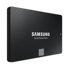 Ổ cứng gắn trong SSD Samsung 870 EVO 250GB - (MZ-77E250BW)