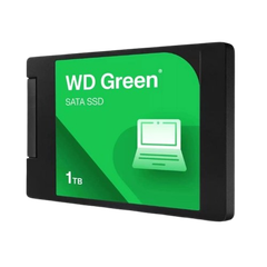 Ổ cứng gắn trong SSD Western Digital Green  1TB 2.5'' Sata WDS100T5G0A-00CPT0