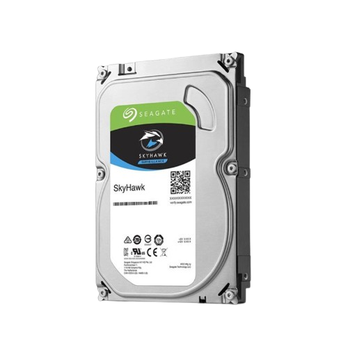 Ổ cứng HDD Seagate SkyHawk 2TB ST2000VX017