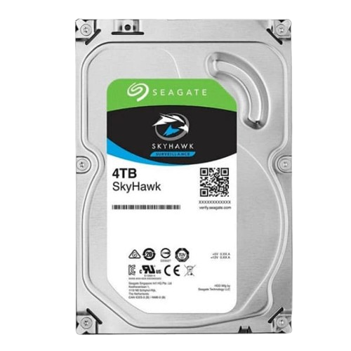 Ổ Cứng Gắn Trong Seagate Skyhawk 3.5