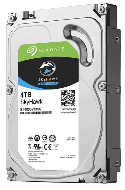 Ổ Cứng Gắn Trong Seagate Skyhawk 3.5