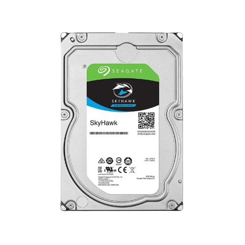 Ổ cứng HDD Seagate SkyHawk 2TB ST2000VX017