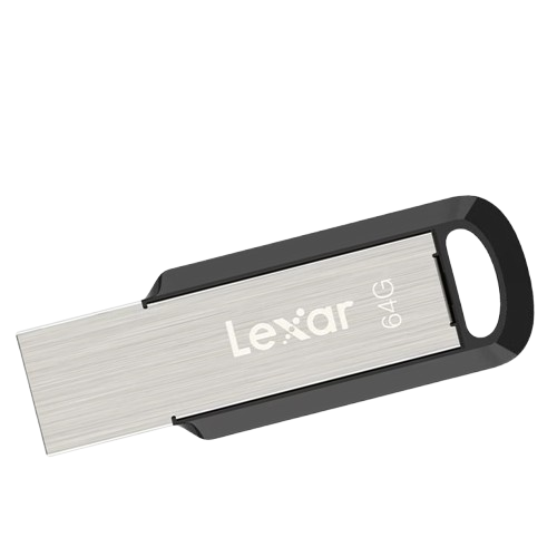 Ổ cứng di động Usb Lexar JumpDrive 64GB 3.2 M400 LJDM400064G-BNBNG