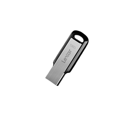 Ổ cứng di động Usb Lexar JumpDrive 128GB 3.2 M400 LJDM400128G-BNBNG