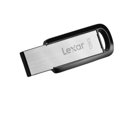 Ổ cứng di động Usb Lexar JumpDrive 128GB 3.2 M400 LJDM400128G-BNBNG