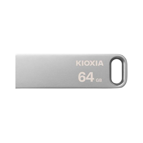 Ổ Cứng Di Động Usb 64GB Kioxia U366 3.2 Gen R100 LU366S064GG4