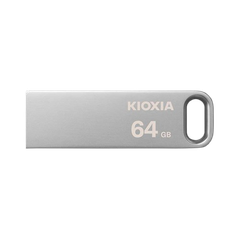 Ổ Cứng Di Động Usb 64GB Kioxia U366 3.2 Gen R100 LU366S064GG4