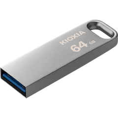 Ổ Cứng Di Động Usb 64GB Kioxia U366 3.2 Gen R100 LU366S064GG4