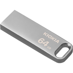 Ổ Cứng Di Động Usb 64GB Kioxia U366 3.2 Gen R100 LU366S064GG4