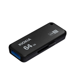 Ổ Cứng Di Động Usb Kioxia U365 64GB USB 3.2 Gen 1 LU365K064GG4