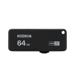 Ổ Cứng Di Động Usb Kioxia U365 64GB USB 3.2 Gen 1 LU365K064GG4