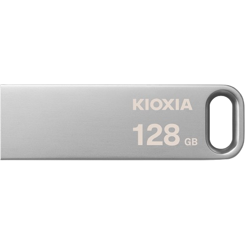 Ổ Cứng Di Động Usb 128GB Kioxia U366 3.2 Gen R200 LU366S128GG4
