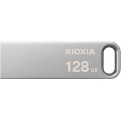 Ổ Cứng Di Động Usb 128GB Kioxia U366 3.2 Gen R200 LU366S128GG4