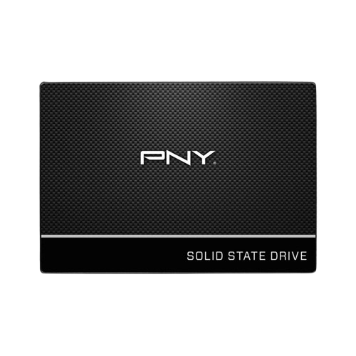 Ổ cứng SSD PNY SSD CS900 500GB 2.5