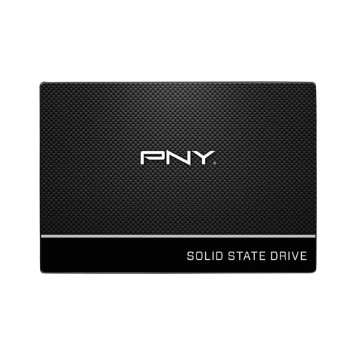 Ổ cứng SSD PNY SSD CS900 250GB 2.5