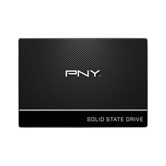 Ổ cứng SSD PNY SSD CS900 250GB 2.5