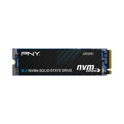 Ổ cứng SSD PNY SSD CS1031 256GB NVMe M.2 2280 M280CS1031-256-CL
