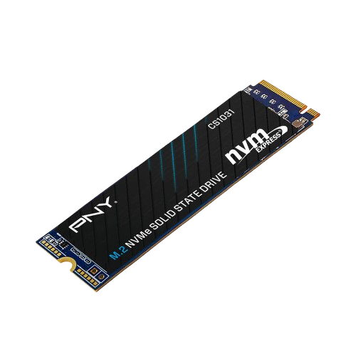 Ổ cứng SSD PNY SSD CS1031 256GB NVMe M.2 2280 M280CS1031-256-CL