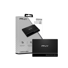 Ổ cứng SSD PNY SSD CS900 250GB 2.5