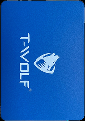 Ổ cứng SSD T-Wolf TW-S256M 256GB