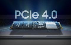 Ổ cứng SSD Samsung 256GB NVMe PM9B1 Gen4