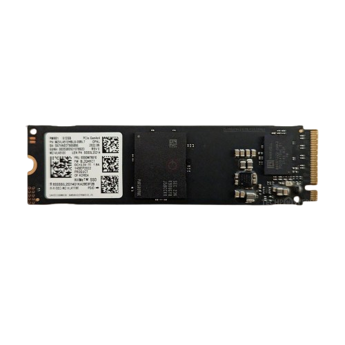 Ổ cứng SSD Samsung 256GB NVMe PM9B1 Gen4