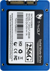 Ổ cứng SSD T-Wolf TW-S256M 256GB