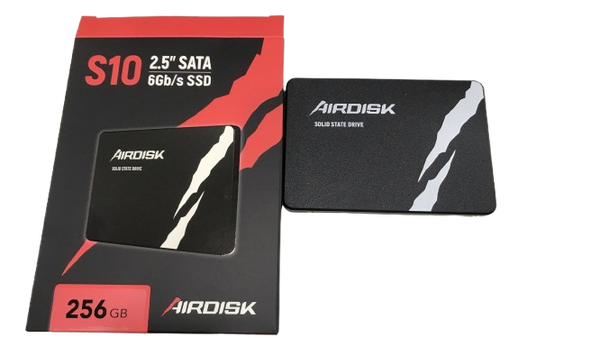 Ổ cứng gắn trong SSD AirDisk S10 256GB 2.5