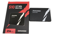 Ổ cứng gắn trong SSD AirDisk S10 256GB 2.5
