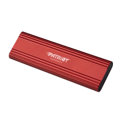 Ổ cứng SSD di động Patriot Transporter Lite 1TB TYPE-C - Red (PTPL1TBPEC)