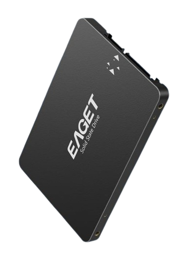 Ổ cứng gắn trong EAGET SSD 2.5