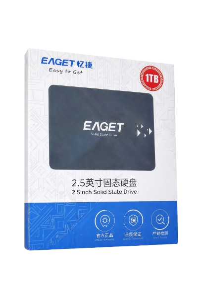 Ổ cứng gắn trong EAGET SSD 2.5