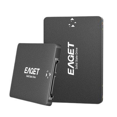 Ổ cứng gắn trong EAGET SSD 2.5