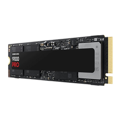 Ổ cứng SSD Samsung 2T 9100 Pro NVMe M2 MZ-VAP2T0BW
