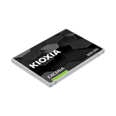 Ổ cứng gắn trong SSD KIOXIA Exceria 480GB 2.5 inch SATA III LTC10Z480GG8