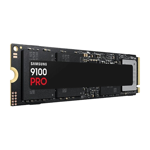 Ổ cứng SSD Samsung 2T 9100 Pro NVMe M2 MZ-VAP2T0BW