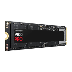 Ổ cứng SSD Samsung 2T 9100 Pro NVMe M2 MZ-VAP2T0BW