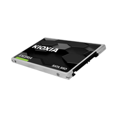 Ổ cứng gắn trong SSD KIOXIA Exceria 480GB 2.5 inch SATA III LTC10Z480GG8