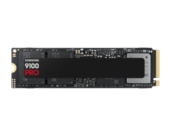 Ổ cứng SSD Samsung 9100 PRO NVMe™ M.2 1TB MZ-VAP1T0BW