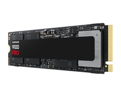 Ổ cứng SSD Samsung 9100 PRO NVMe™ M.2 1TB MZ-VAP1T0BW