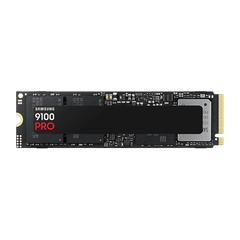Ổ cứng SSD Samsung 2T 9100 Pro NVMe M2 MZ-VAP2T0BW