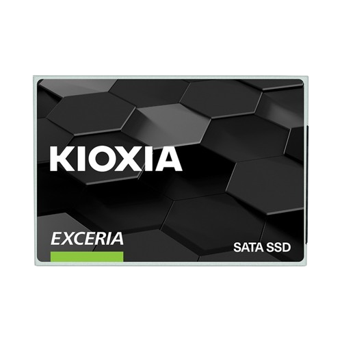 Ổ cứng gắn trong SSD KIOXIA Exceria 480GB 2.5 inch SATA III LTC10Z480GG8