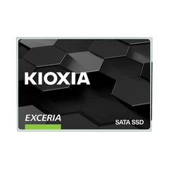Ổ cứng gắn trong SSD KIOXIA Exceria 480GB 2.5 inch SATA III LTC10Z480GG8