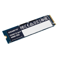 Ổ cứng SSD GIGABYTE G440E500G SSD 500GB/PCIe4.0x4/NVMe/M2.2280 9JS19N500-00-G11