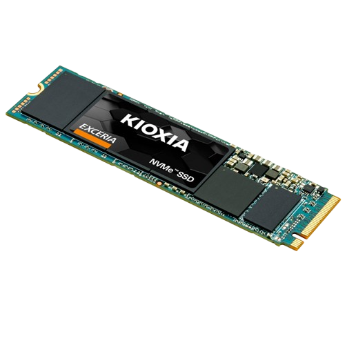 Ổ cứng SSD Kioxia Exceria G2 NVMe 2TB