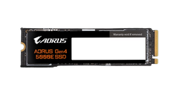 Ổ cứng SSD Gigabyte Aorus Gen4 5000E SSD 500GB