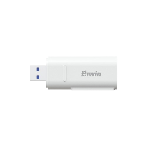 Đầu đọc thẻ nhớ Biwin RC210 trắng BMRC210TYAW-RGX