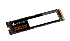 Ổ cứng SSD Gigabyte Aorus Gen4 5000E SSD 500GB