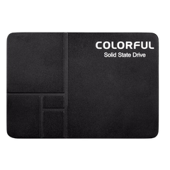 Ổ Cứng SSD 512GB Colorful SL500  (2.5 inch Sata III TLC)