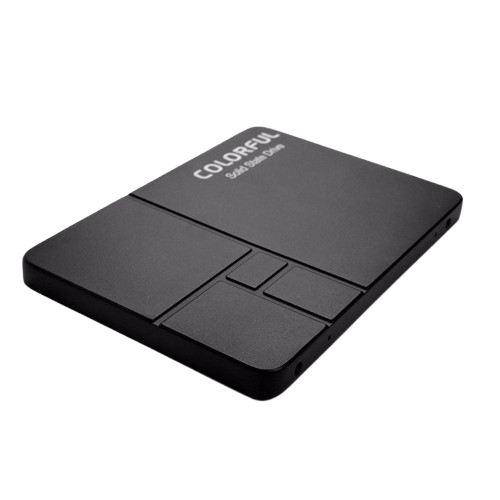Ổ Cứng SSD 512GB Colorful SL500  (2.5 inch Sata III TLC)